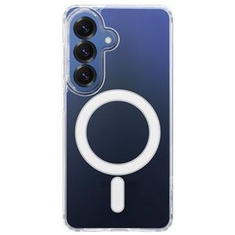Obal Tactical MagForce Samsung Galaxy S26 5G S942 transparentný