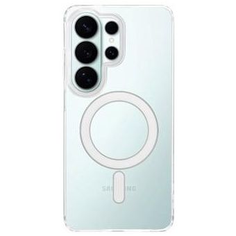 Obal Tactical MagForce Samsung Galaxy S26 Ultra 5G S948 transparentný