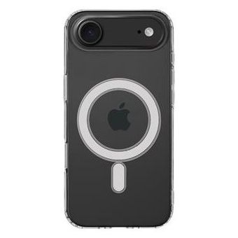 Obal Tactical MagForce Apple iPhone Air transparentný
