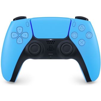 SONY DualSense Wireless Controller, Starlight Blue