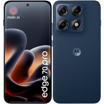 Motorola Edge 70 Pro 12GB/512GB Titan Nový z výkupu