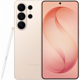 Samsung Galaxy S26 Ultra/S948 16GB/1TB Pink Gold Nový z výkupu