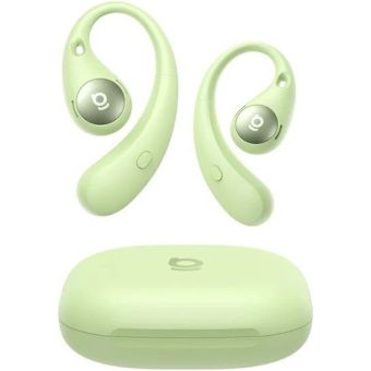 Baseus Bass BF1 Pro Eli Sport 2 Natural Green