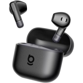 Baseus Bass BS2 Lite Cosmic Black