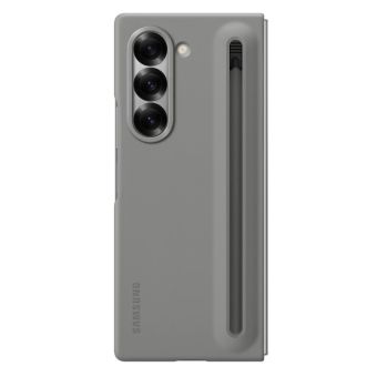 Obal Samsung Case Samsung Galaxy Z Fold6 5G F956 EF-OF95PCJE sivý (Bez S Pen)