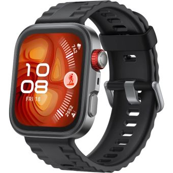 Používaný Huawei Watch Fit 4 Pro - Black Trieda A