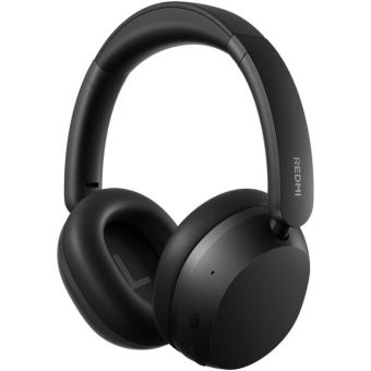 Xiaomi Redmi Headphones Neo Obsidian Black