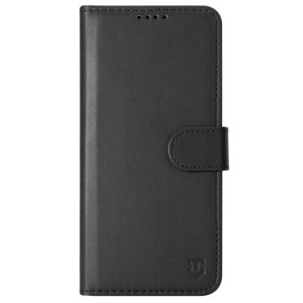 Obal Tactical Field Notes Book Motorola Edge 70 Pro čierny