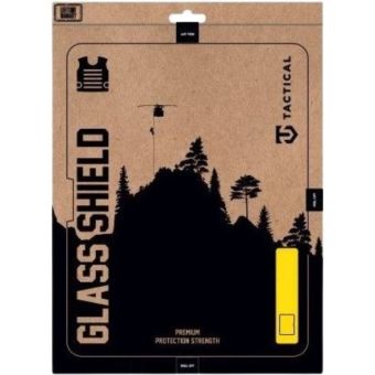 Ochranné sklo Tactical Glass Shield Samsung Galaxy Tab A9+/11+ transparentné