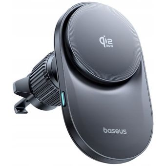 Baseus PrimeTrip VC2 Pro Cooling magnetický bezdrôtové nabíjanie 25W čierny