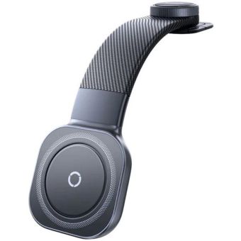 Baseus PrimeTrip C03 magnetický čierny