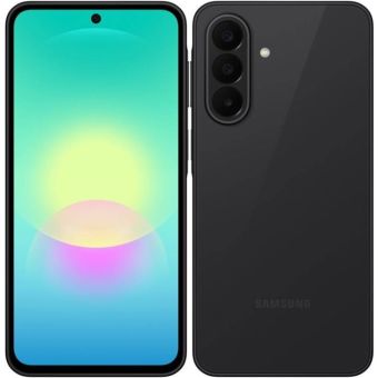 Samsung Galaxy A27 5G A276 6GB/128GB Black