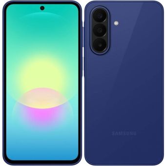 Samsung A27 A276 5G 6GB/128GB Blue Nový z výkupu