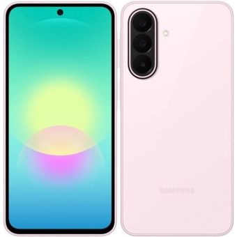 Samsung Galaxy A27 5G A276 6GB/128GB Pink