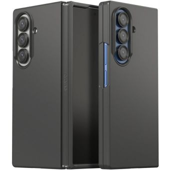 Obal Araree Aero Flex Samsung Galaxy Z Fold7 5G F966 čierny