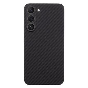 Tactical MagForce Aramid Samsung Galaxy S23 5G S911 Black