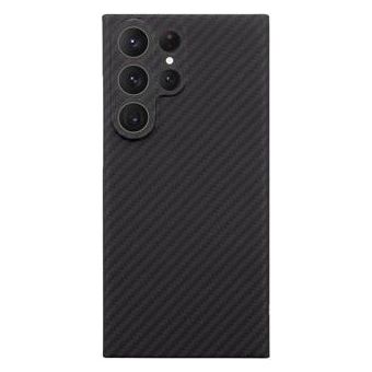 Tactical MagForce Aramid Samsung Galaxy S23 Ultra 5G S918 Black