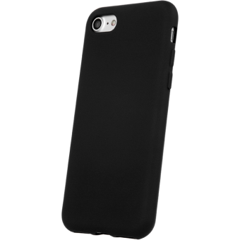 Obal Matt TPU case Honor 200 Lite 5G black