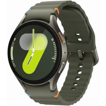 Používaný Samsung Galaxy Watch7 44mm L310 2GB/32GB Green Trieda A
