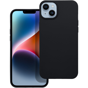 Obal Matt TPU Xiaomi 17T Pro čierny