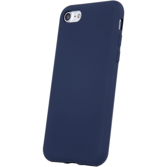 Obal Matt TPU case Xiaomi Redmi 14C/POCO C75 dark blue