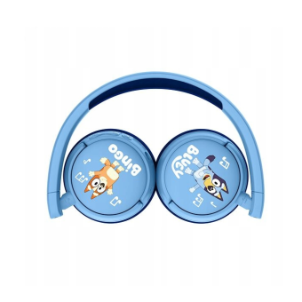 OTL Bluey detské bezdrôtové slúchadlá