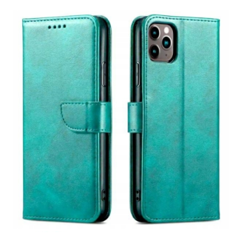 Obal Magnet Book Samsung Galaxy A54 5G A546 zelený