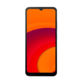 CUBOT A50 6GB/128GB Black