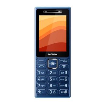 Nokia 210 4G Dual Sim Dark Blue