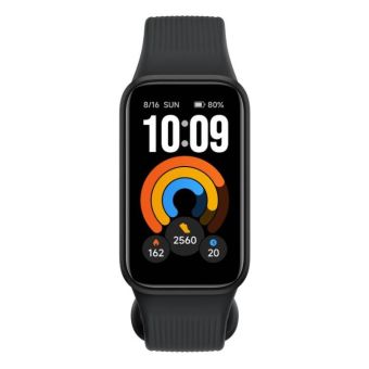 Xiaomi Smart Band 11 Active Black