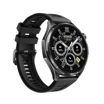 Honor Watch 6  - Black Nový z výkupu