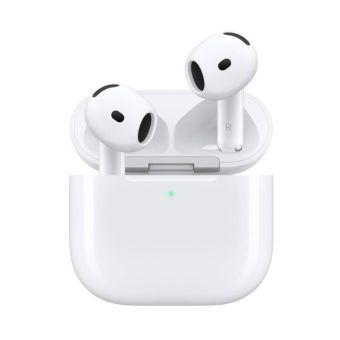 Apple AirPods 5  MKFT4ZM/A ANC (puzdro bezdrôtové nabíjanie)
