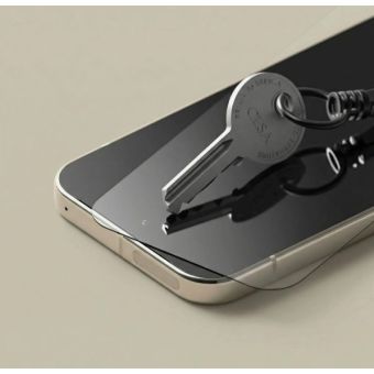 Ochranné sklo Tech-Protect Glass Fit+ Samsung Galaxy A37 5G A376/A57 5G A576 transparentné (2ks)
