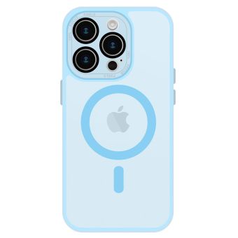 Obal Tel Protect Magmat Apple iPhone 11 Pro modrý