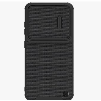 Obal Nillkin Textured S Armored Samsung Galaxy S23+ 5G S916 čierny