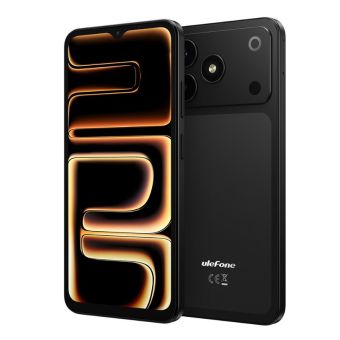 ULEFONE Note 23 3GB/32GB Crafted Black