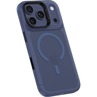 Obal Benks Magnetic Lucid Armor Apple iPhone 17 Pro modrý