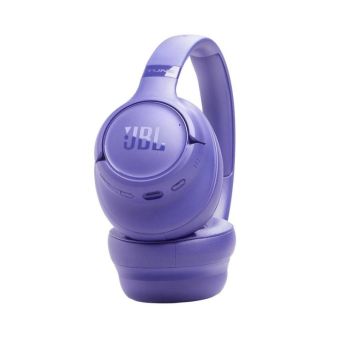 JBL Tune 730BT fialová