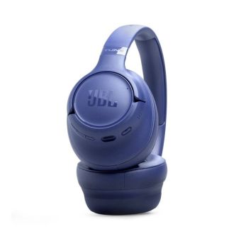 JBL Tune 730BT modré