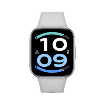 Xiaomi Redmi Watch 6 Active Matte Silver