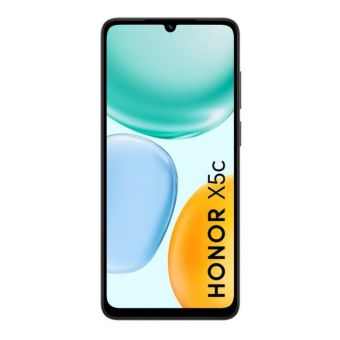 Honor X5c Plus 4GB/64GB Midnight Black