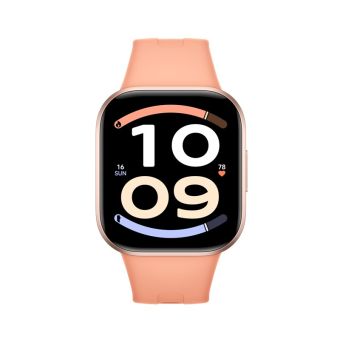 Xiaomi Redmi Watch 6 Active Sunset Orange