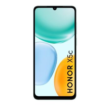 Honor X5c Plus 4GB/64GB Ocean Cyan