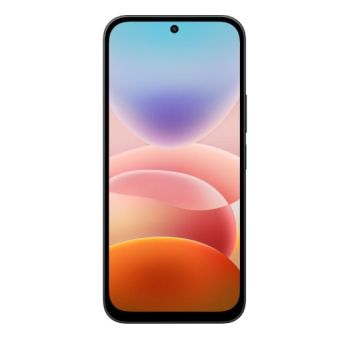 Xiaomi Redmi 17 5G 4GB/128GB Black Nový z výkupu