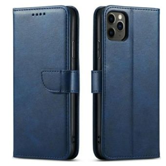 Obal Magnet Book Samsng Galaxy A55 5G A556 modrý
