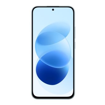 Xiaomi Redmi Note 17 6GB/256GB Sky Teal