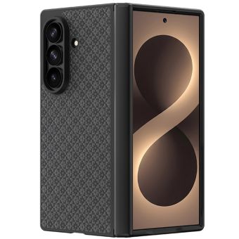 Obal Benks Magnetic Armor Grid Pro Grand Combo Samsung Galaxy Z Fold8 Ultra 5G F976 čierny