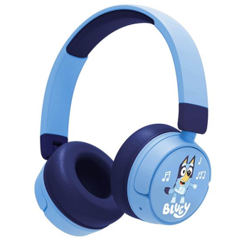 OTL Bluey detské bezdrôtové slúchadlá