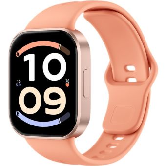 Xiaomi Redmi Watch 6 Active Sunset Orange