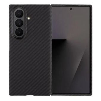 Obal Tactical MagForce Aramid Samsung Galaxy Z Fold8 Ultra 5G F976 čierny